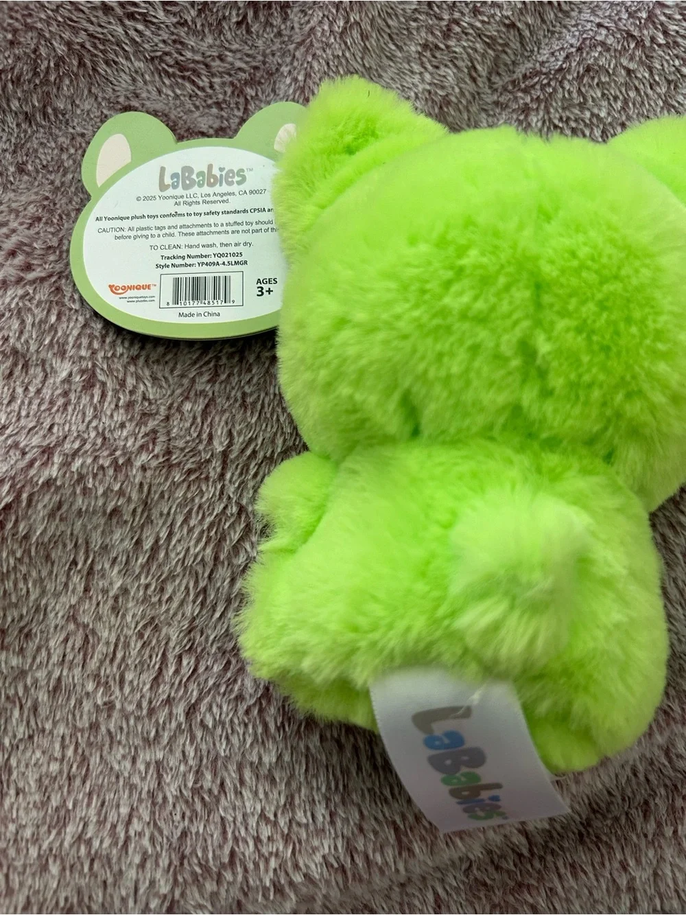 Yoonique soft bright
